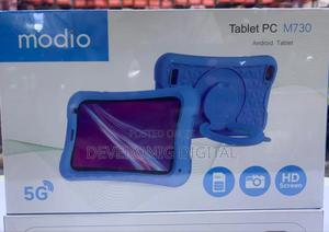 New Modio M730 512 GB Black - main view