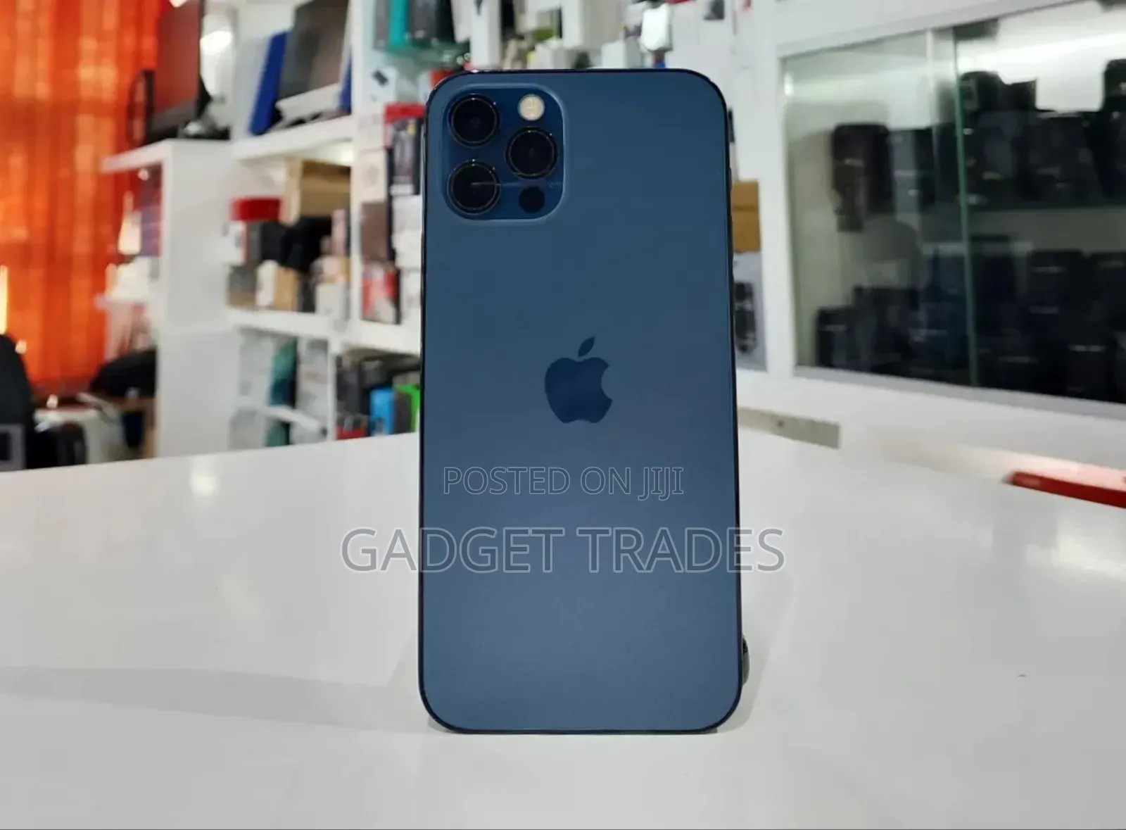 Apple iPhone 12 Pro 256 GB