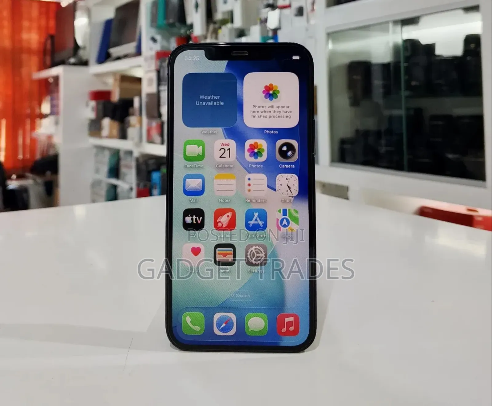 Apple iPhone 12 Pro 256 GB