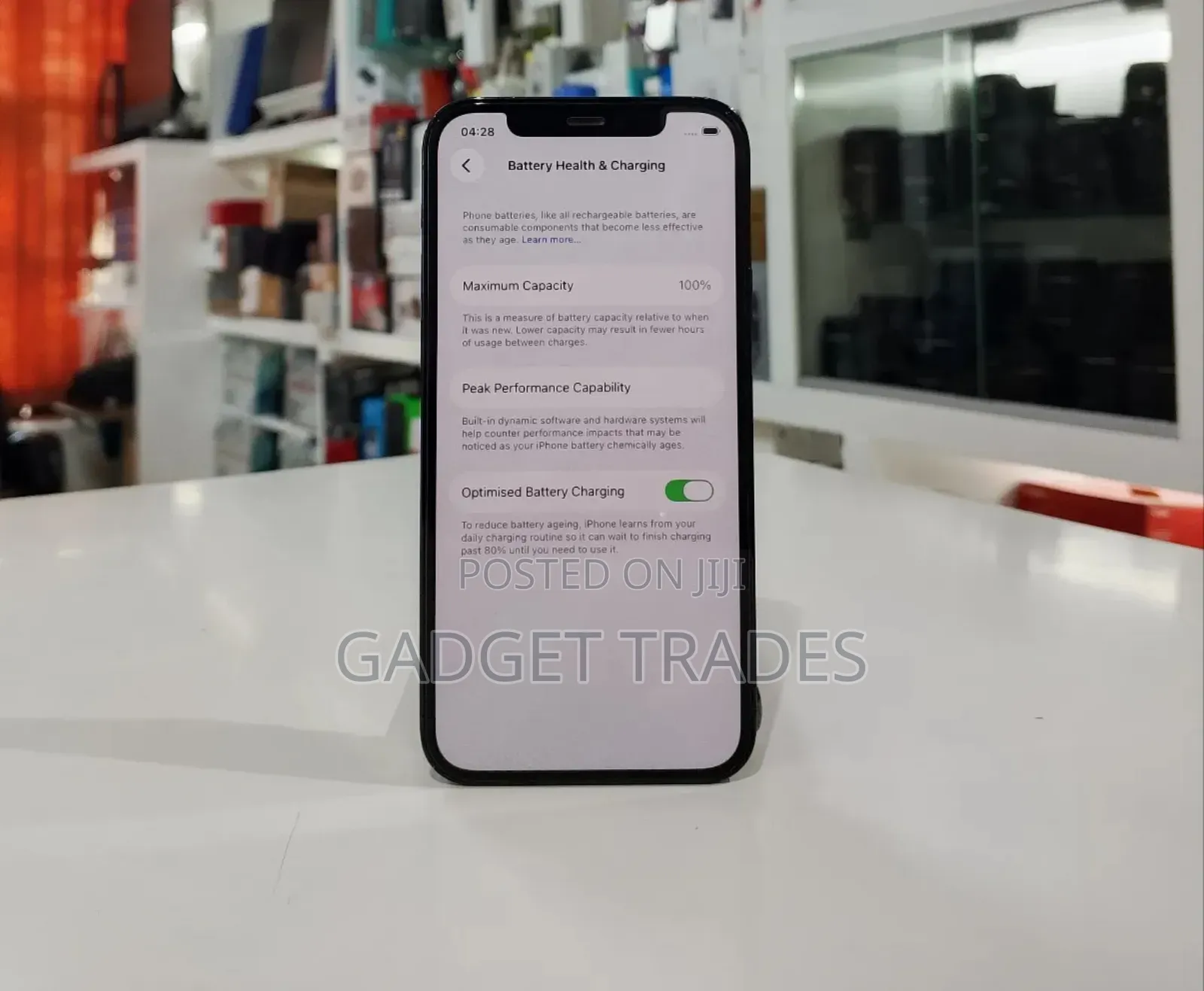 Apple iPhone 12 Pro 256 GB