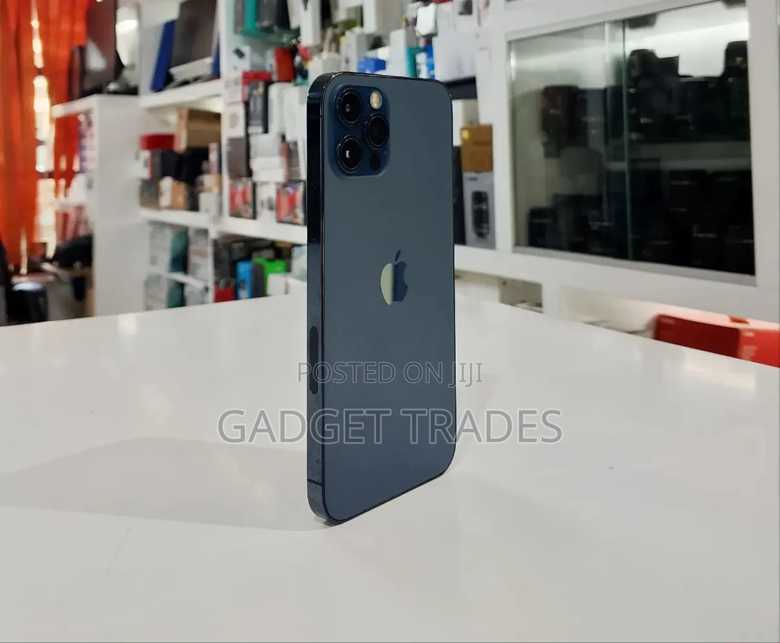 Apple iPhone 12 Pro 256 GB