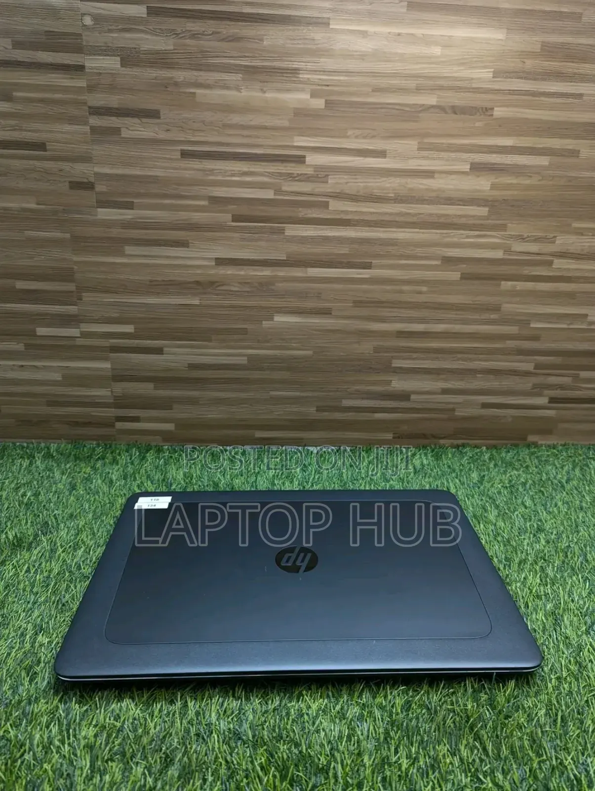 Laptop HP ZBook 15 G4 16GB Intel Core I7 SSD 512GB