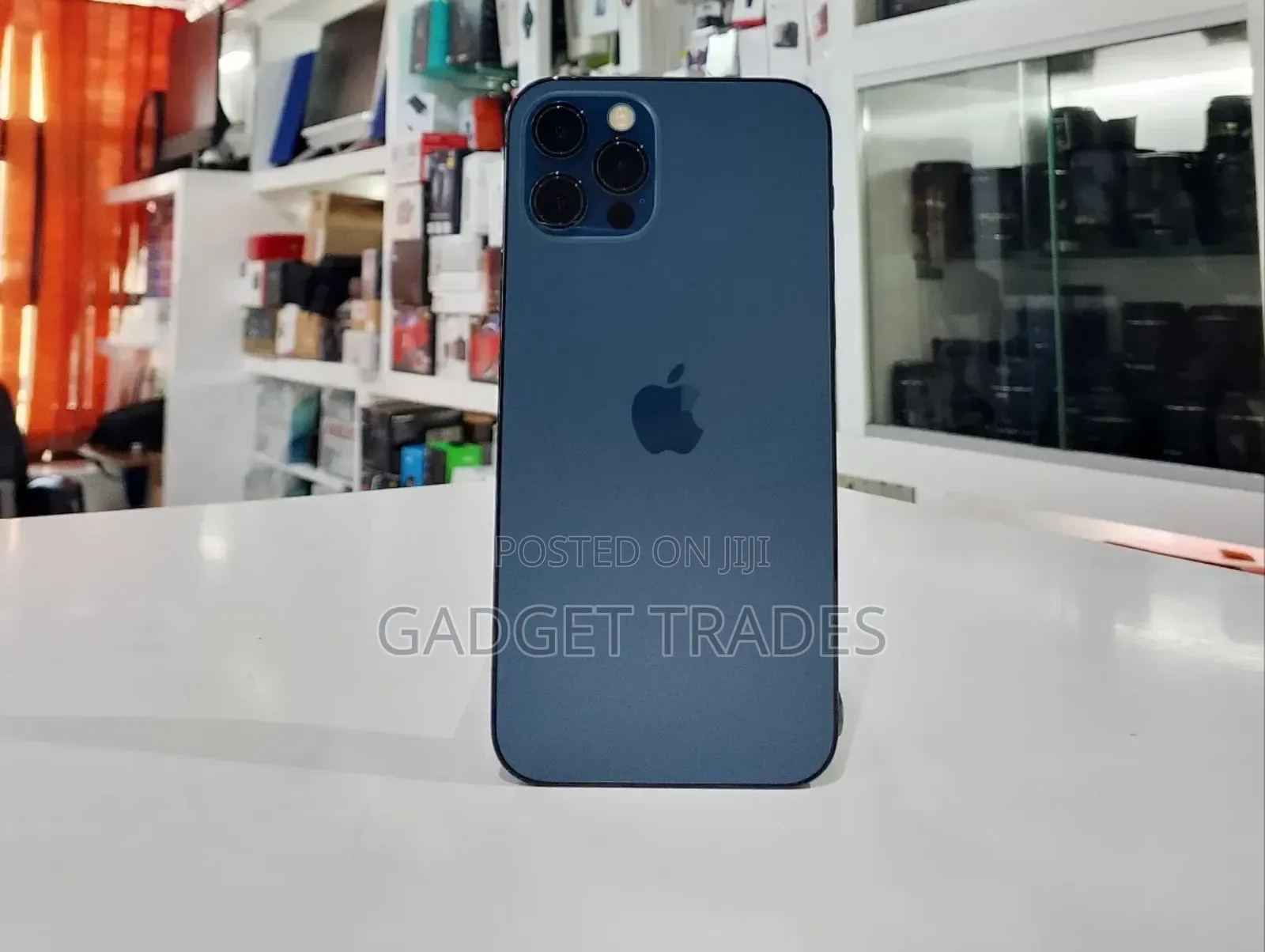 Apple iPhone 12 Pro 256 GB