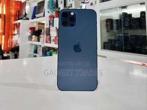 Apple iPhone 12 Pro 256 GB - main view