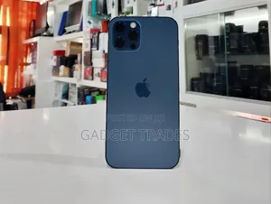 Apple iPhone 12 Pro 256 GB