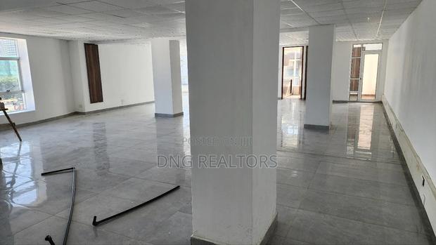 1800sqft Office Space for Rent Westlands