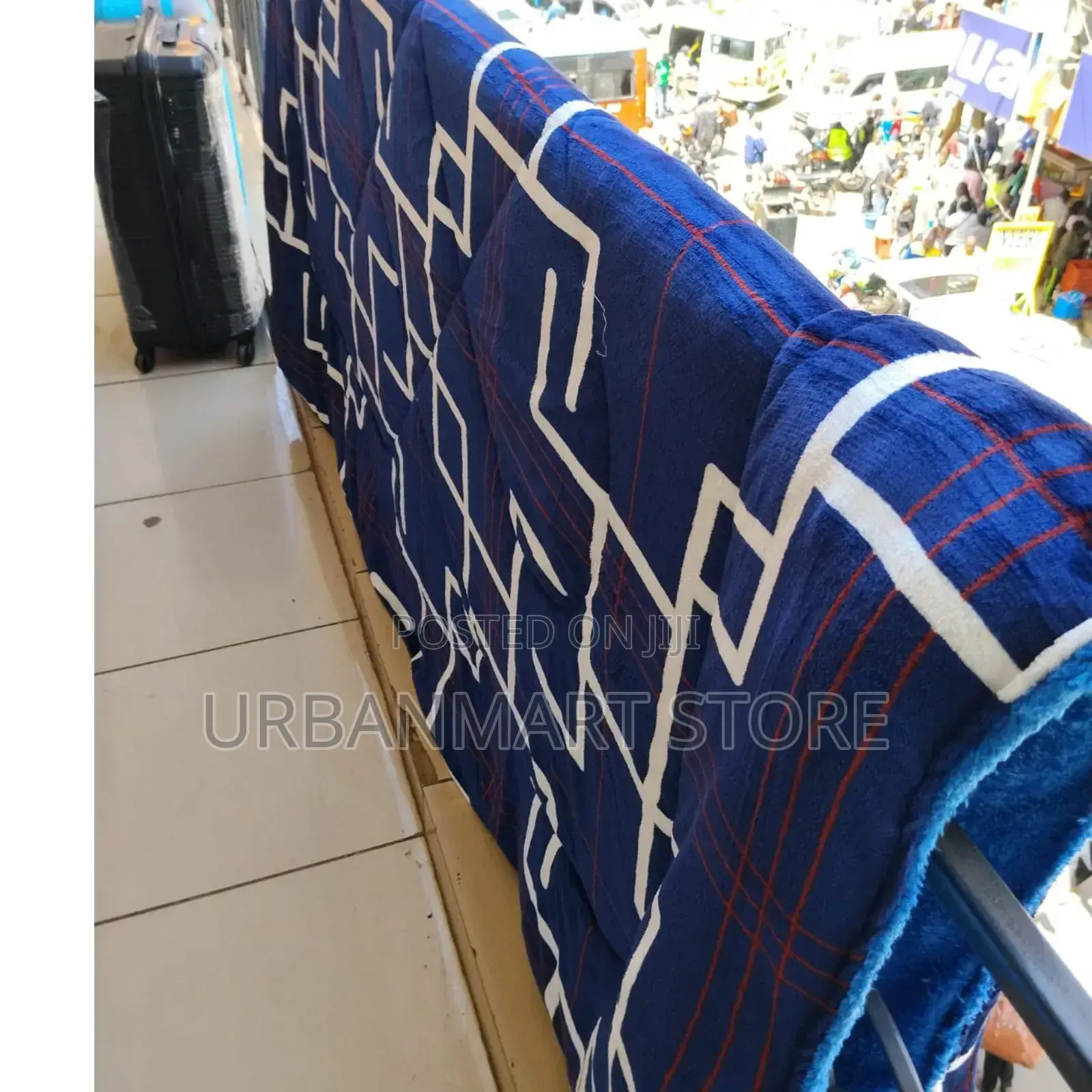 Woolen Duvet 5×6 – Warm, Soft Affordable Offer