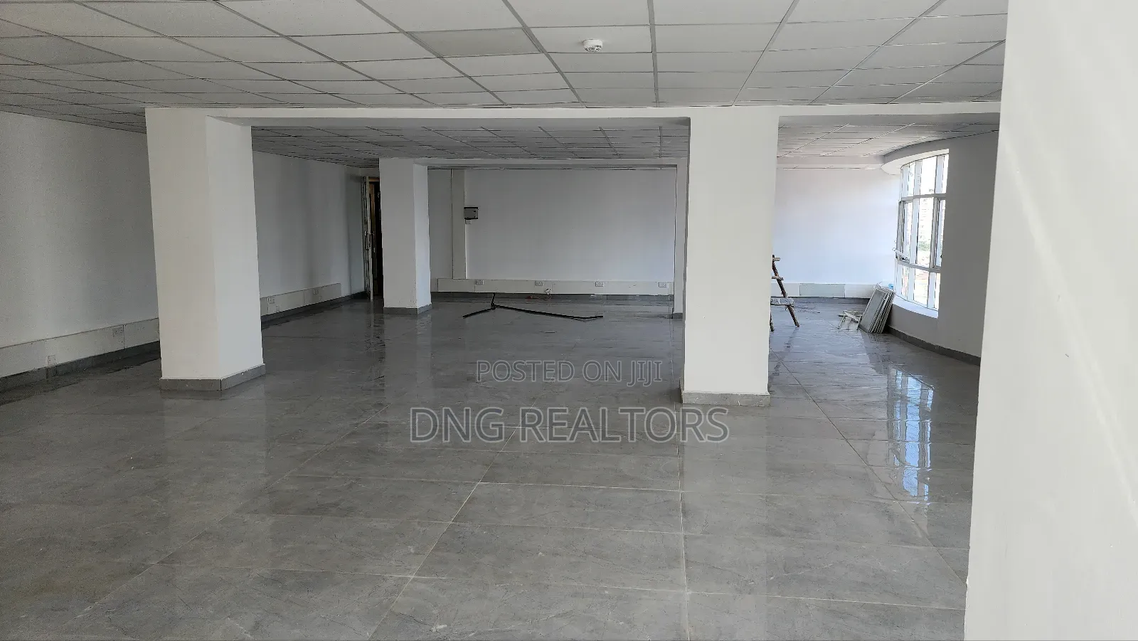 1800sqft Office Space for Rent Westlands