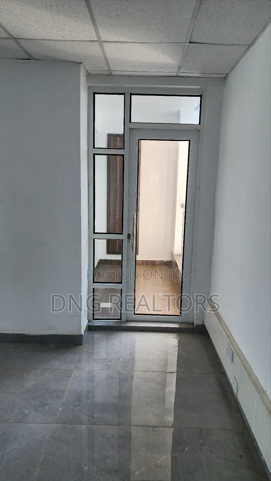 1800sqft Office Space for Rent Westlands