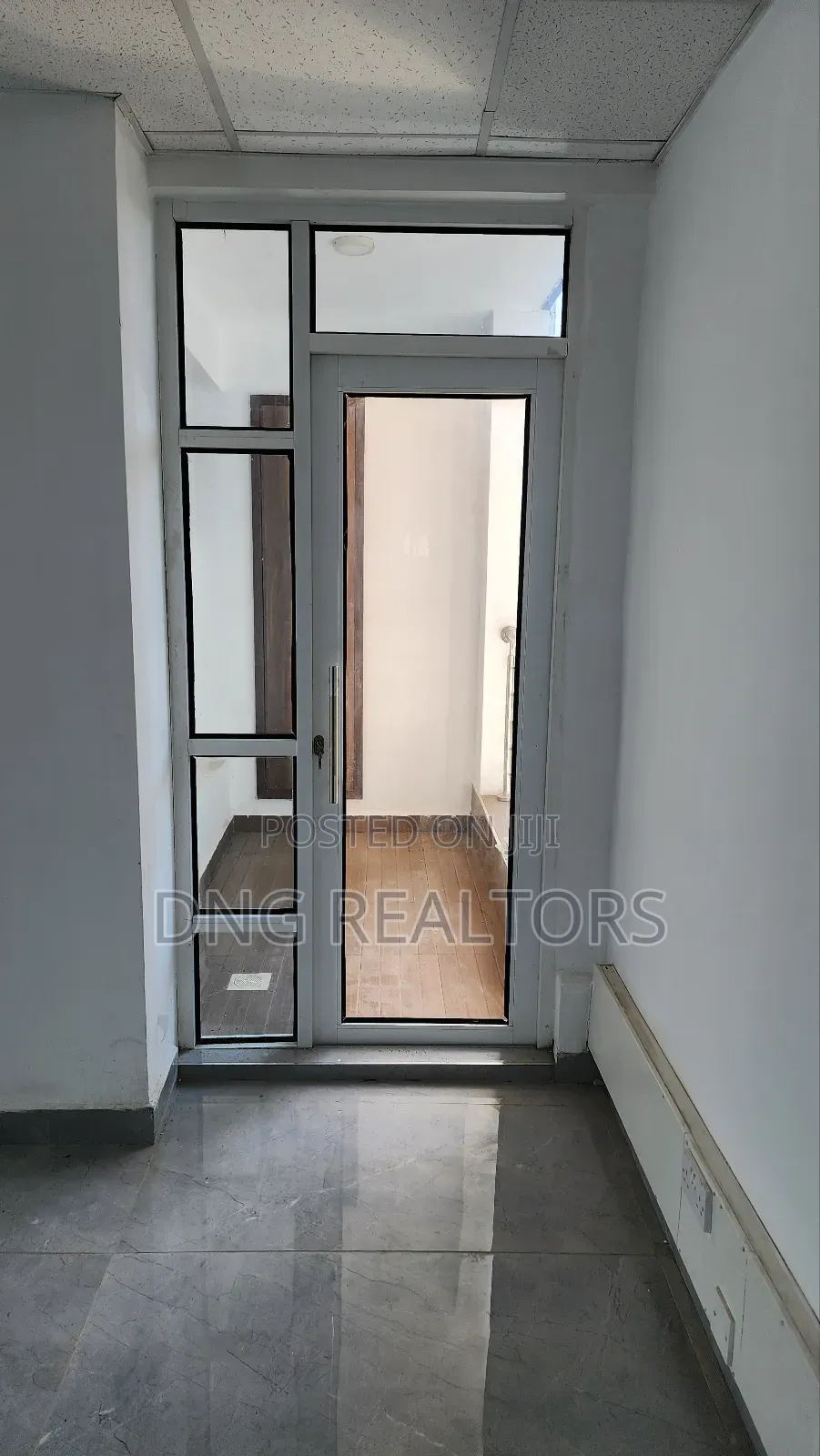 1800sqft Office Space for Rent Westlands