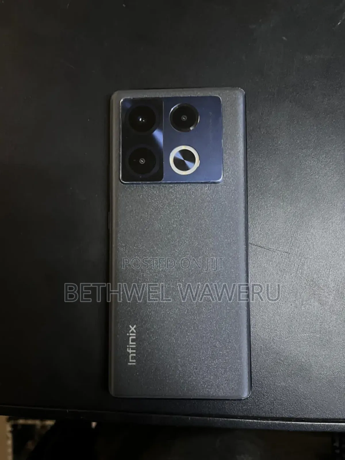 New Infinix Note 40 Pro 256 GB
