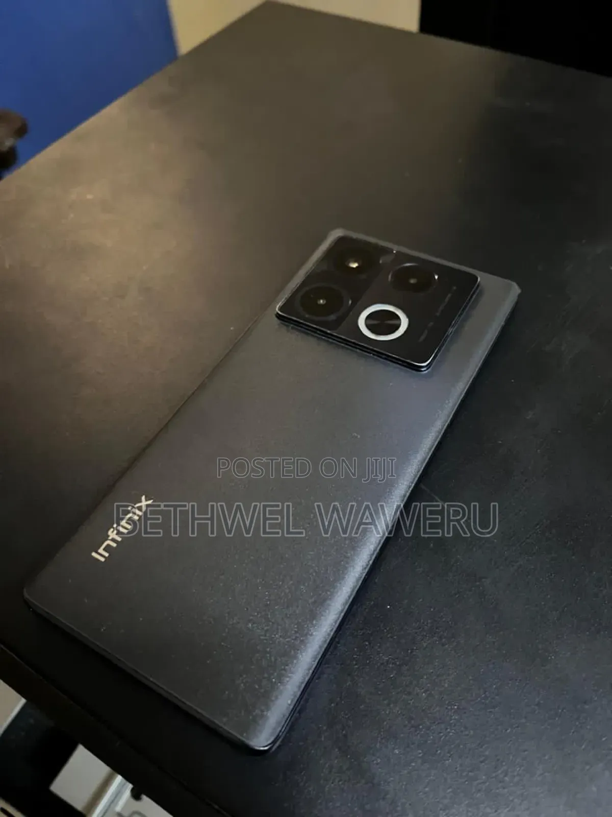 New Infinix Note 40 Pro 256 GB