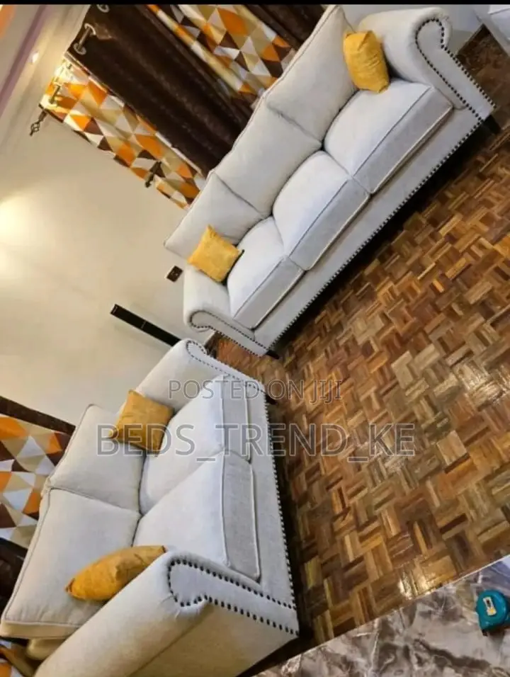Standard Buffalo Sofa 5 Seater 3,2
