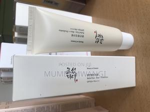 Skin Products - main view