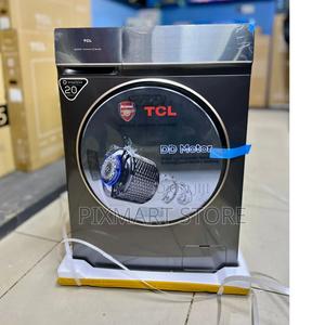 TCL 9kg Washing Machine – Wash Spin, Powerful Reliable - thumbnail 2