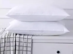 Compressed Pillows in Pairs - Tr