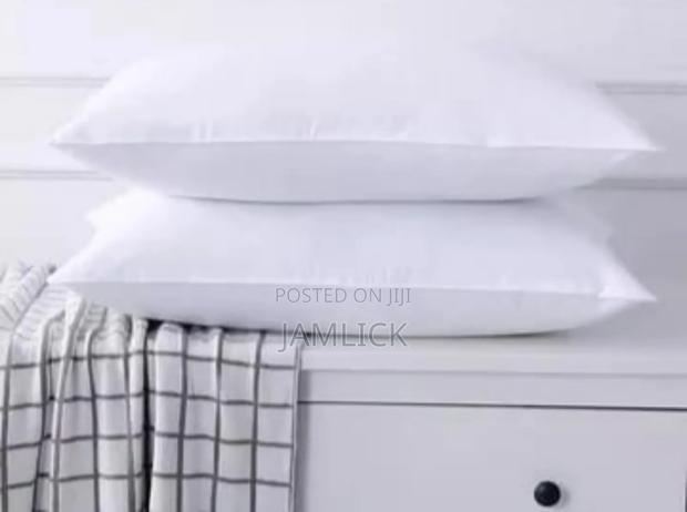 Compressed Pillows in Pairs - Tr