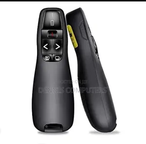 Logitech R400 Laser Presentation Remote R400