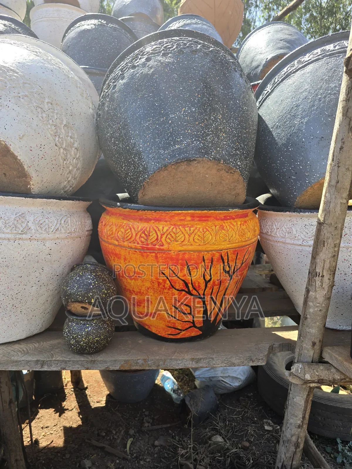 Gardening Pots,Flowerpots