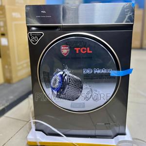 TCL 9kg Wash Spin Washer – Durable, Efficient Performance - thumbnail 2