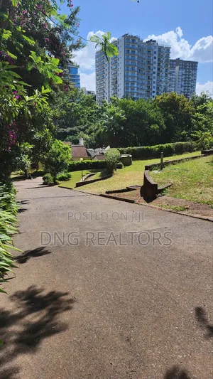 2 Acres for Sale in Westlands