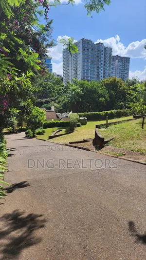 2 Acres for Sale in Westlands