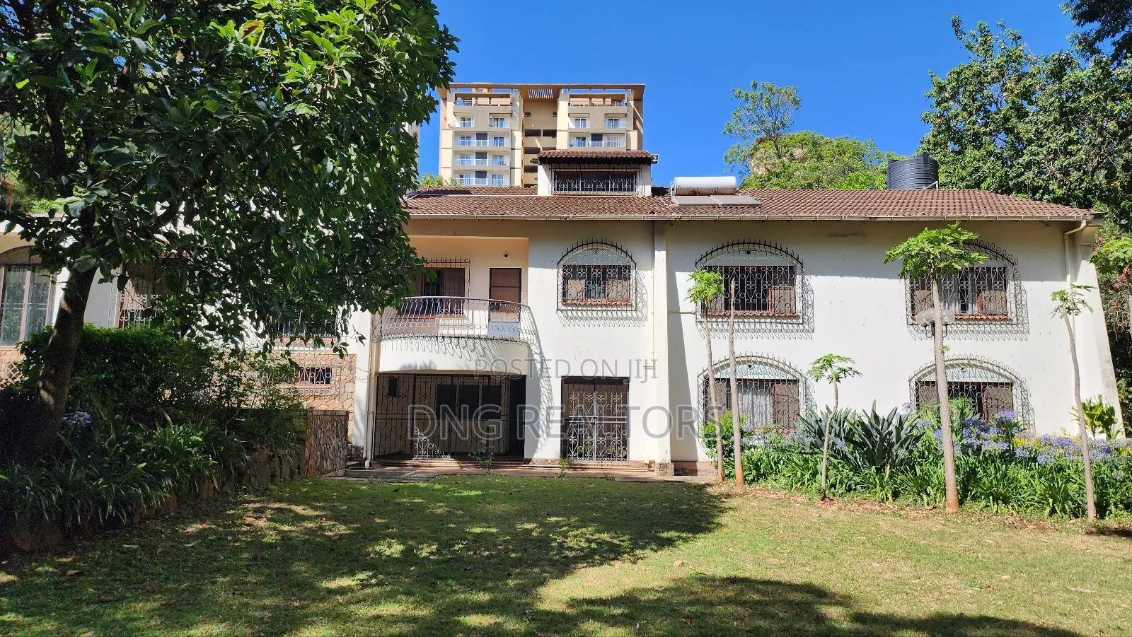 2 Acres for Sale in Westlands