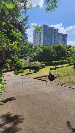 2 Acres for Sale in Westlands