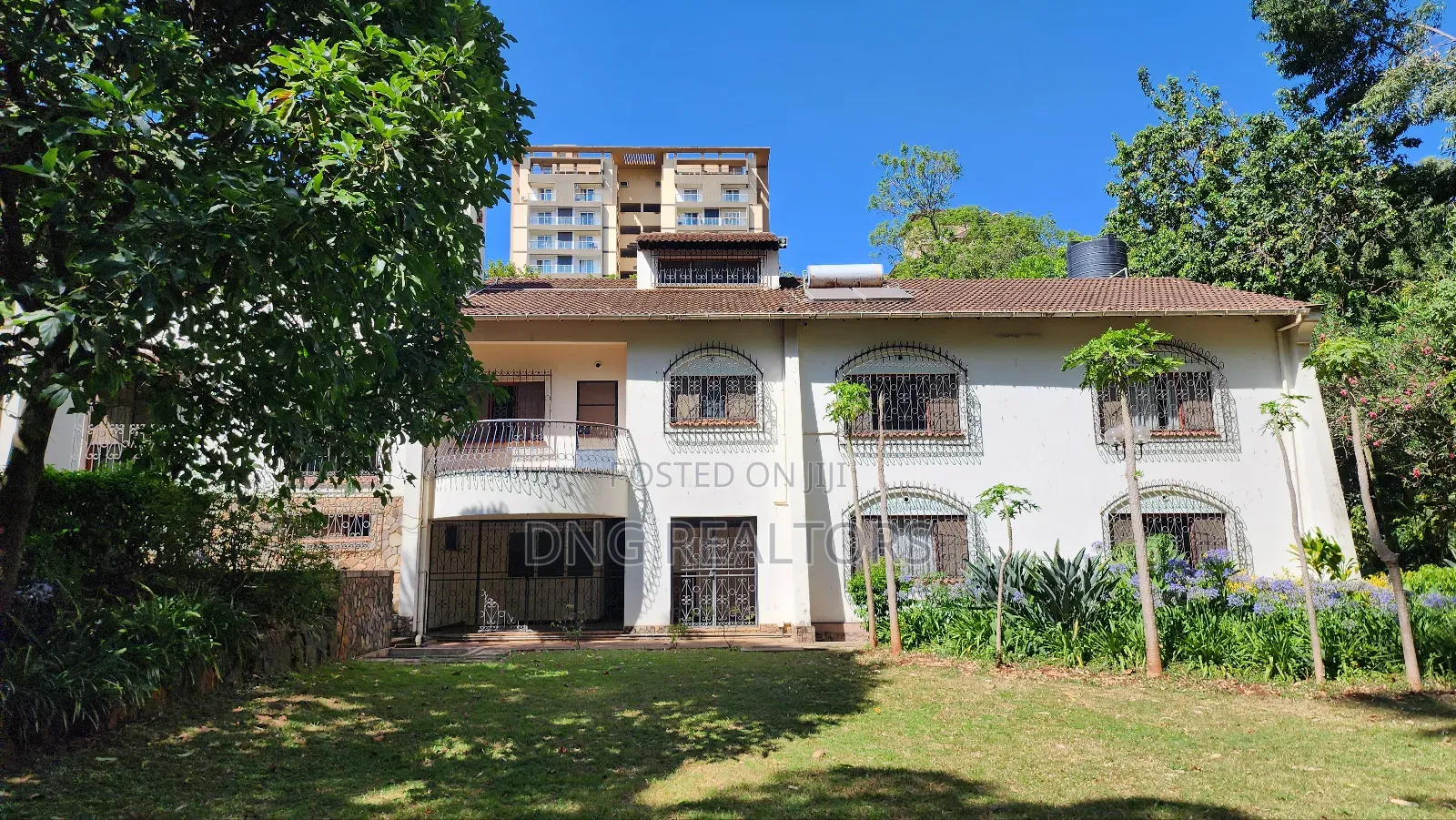 2 Acres for Sale in Westlands