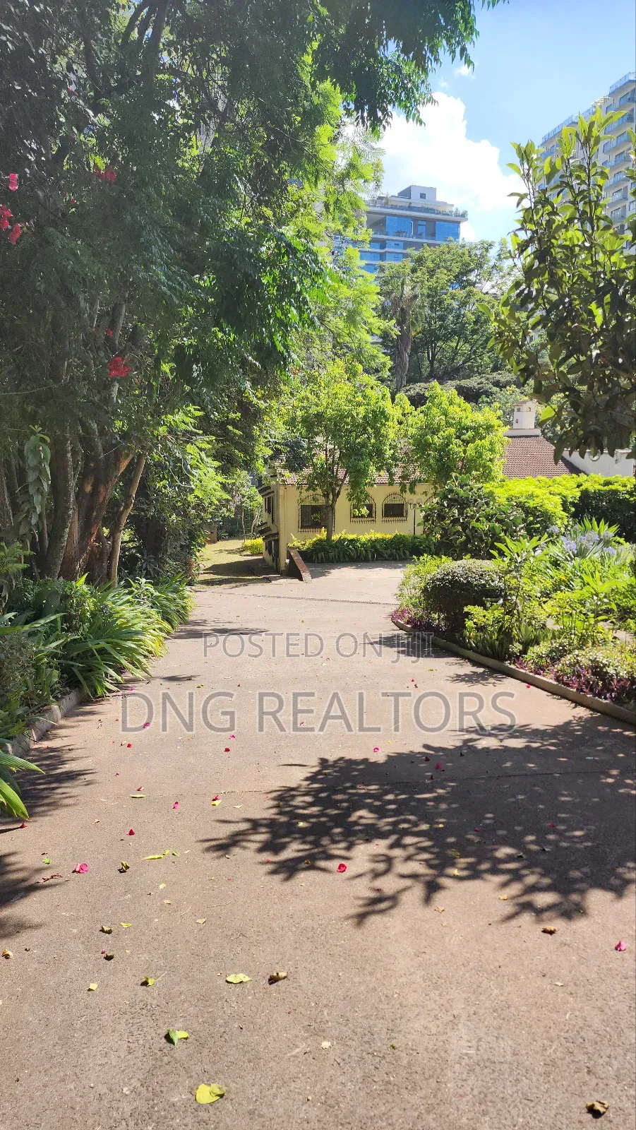 2 Acres for Sale in Westlands