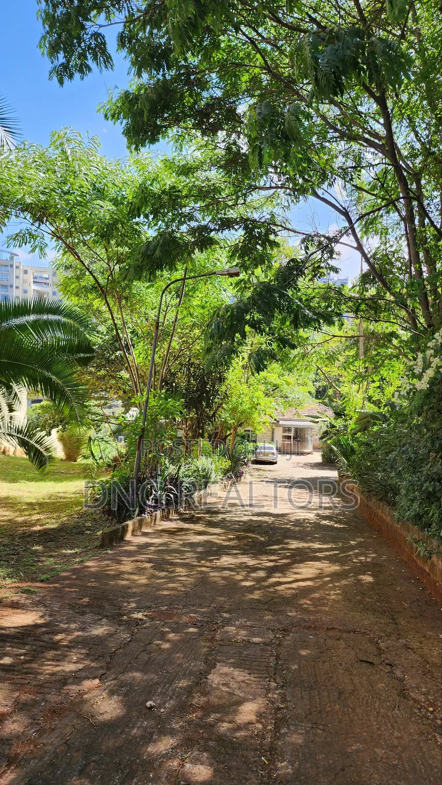 2 Acres for Sale in Westlands