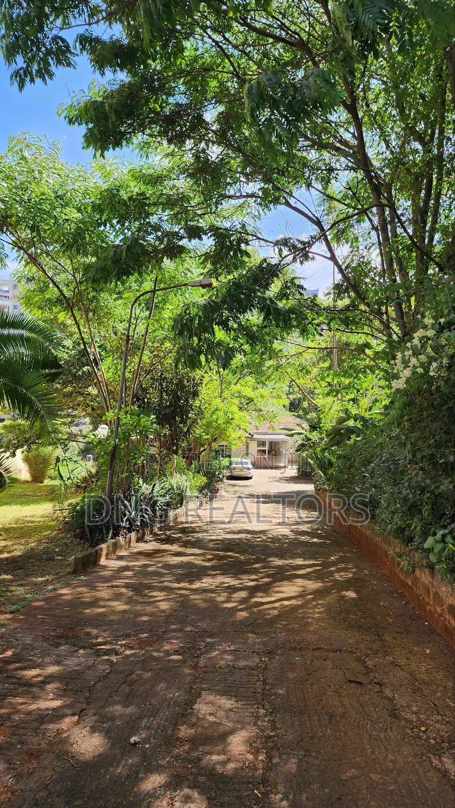 2 Acres for Sale in Westlands