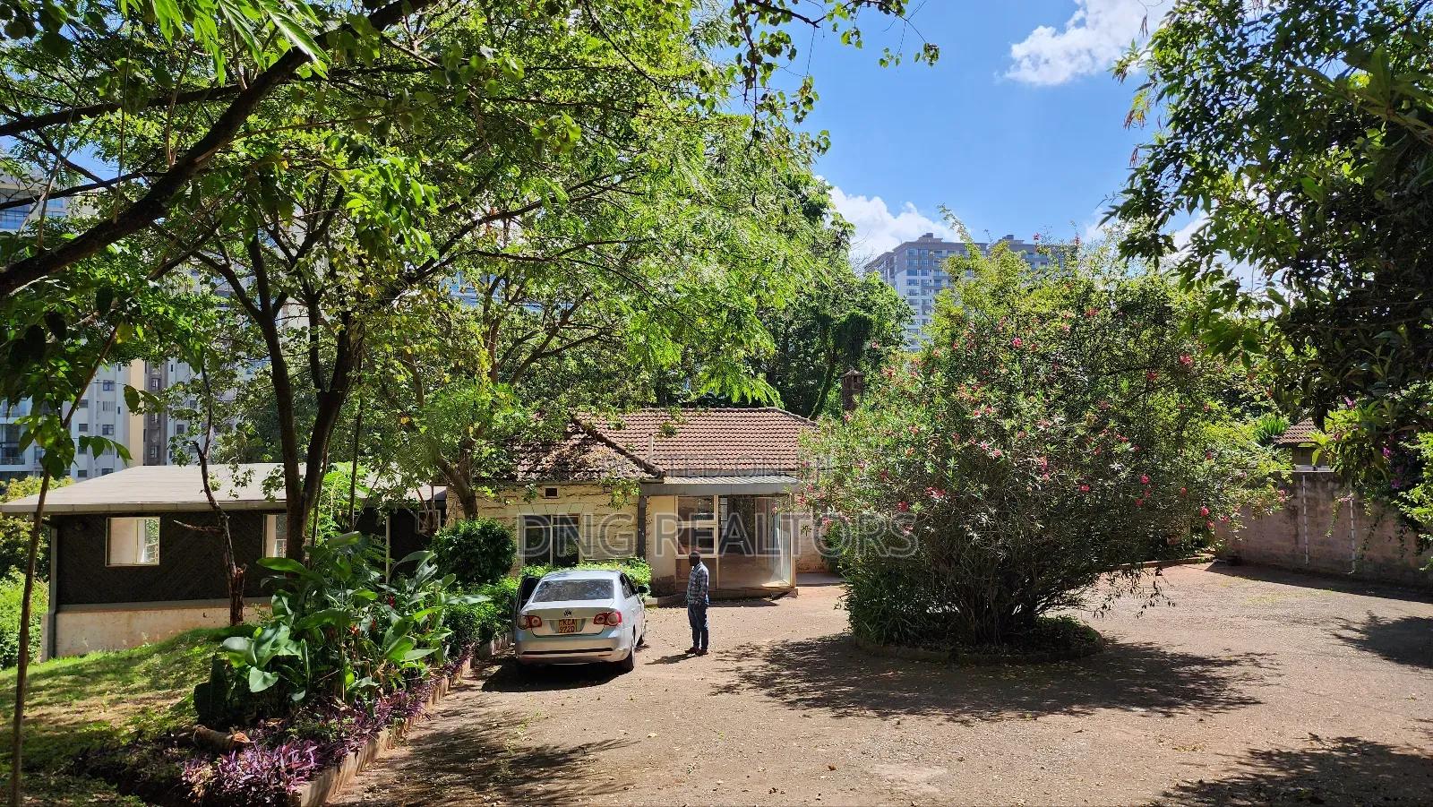 2 Acres for Sale in Westlands
