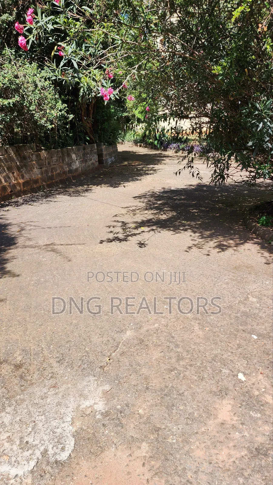 2 Acres for Sale in Westlands