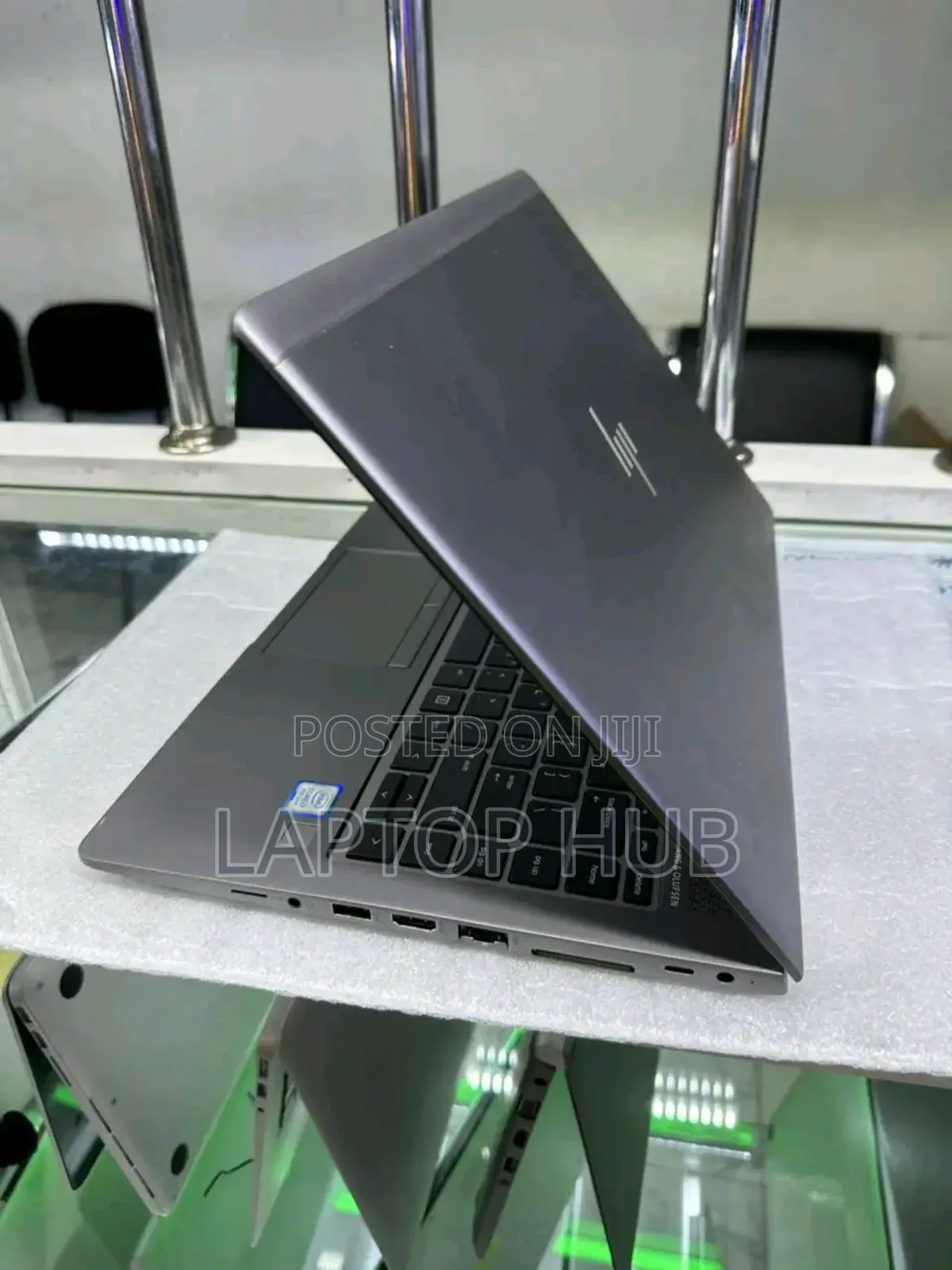 Laptop HP ZBook 14u G6 16GB Intel Core I7 SSD 512GB