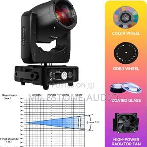 Beam 230 Moving Head Light in Kenya - thumbnail 2
