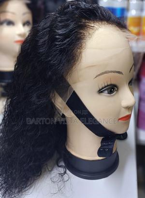 Human Hair Water Curls Available - thumbnail 2