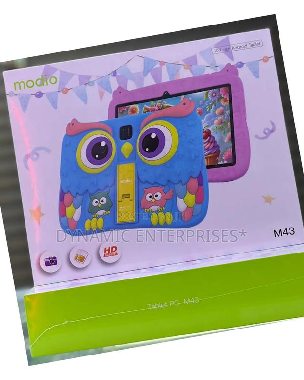 New Modio M43 512 GB Blue - thumbnail 3