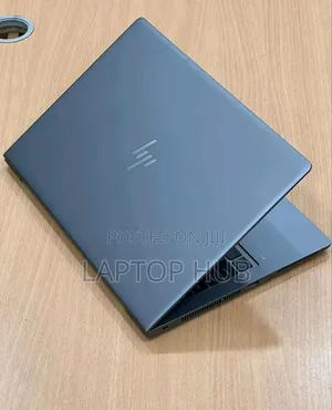 Laptop HP ZBook 14u G5 16GB Intel Core I7 SSD 512GB