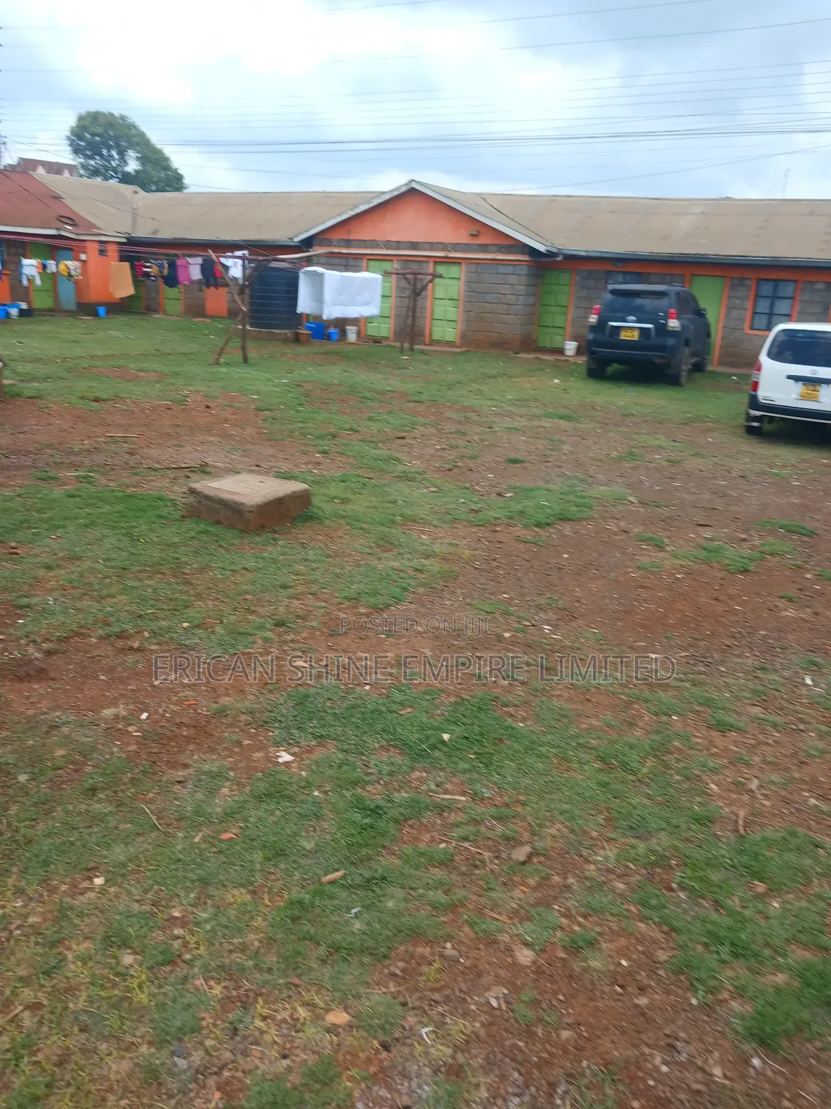 Land for Lease in Kiambaa