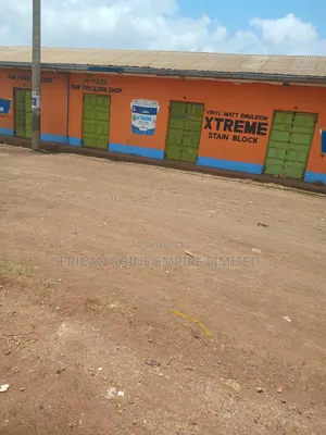 Land for Lease in Kiambaa