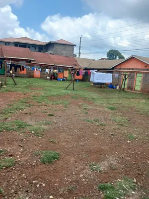 Land for Lease in Kiambaa