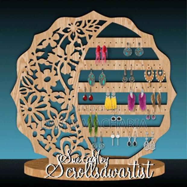 Jewellery Stand - thumbnail 3