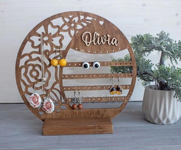 Jewellery Stand - thumbnail 4