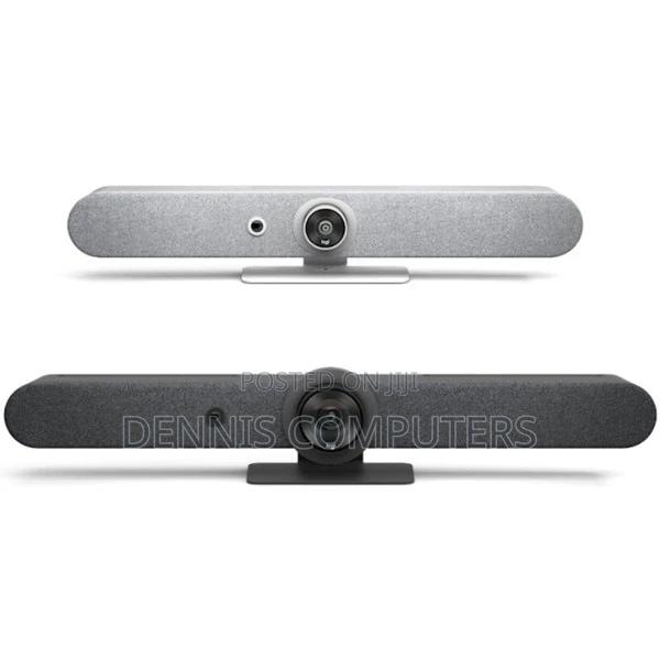 Logitech Rally Bar Mini //Logitech! Rally Bar Mini