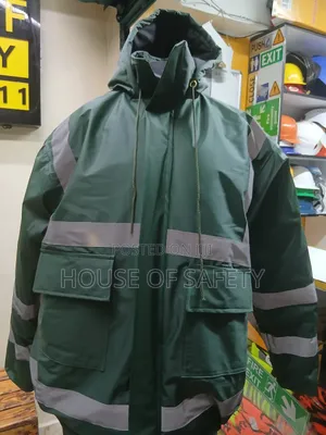 Side Deep Large Storage High Quality Overalls