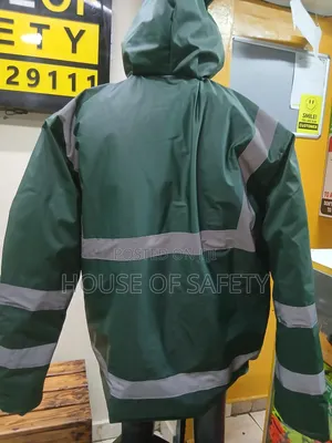 Side Deep Large Storage High Quality Overalls