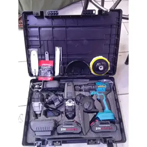 Royce Cordless Combo
