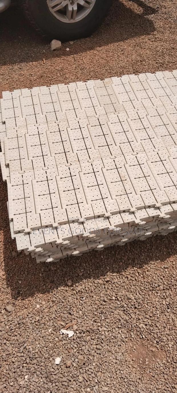 Floor Boards , 144 Pieces 8ft by 4ft - main view