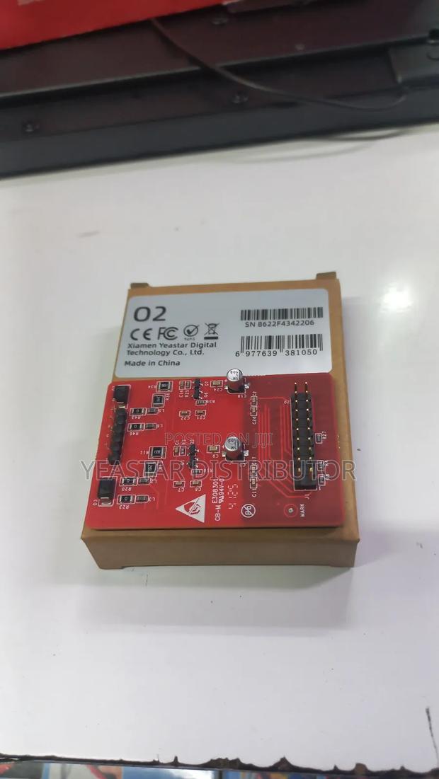 Yeastar Fxo2 Module - thumbnail 2